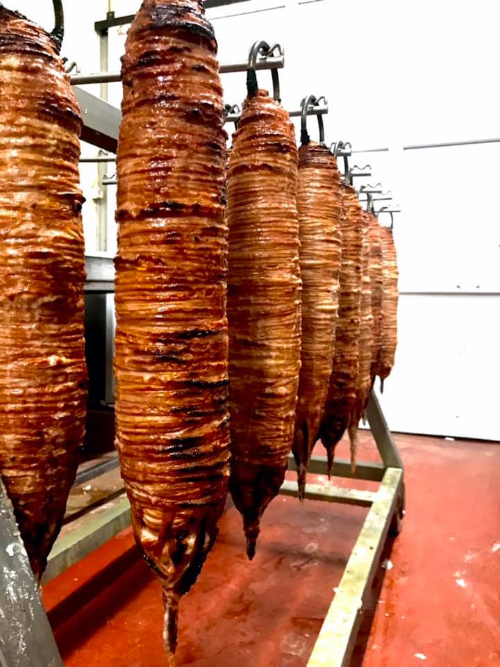 Pişmiş Kokoreç Balıkesir %100 Kuzu