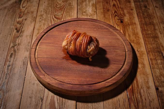Pişmiş Atom Kokoreç 500 gr
