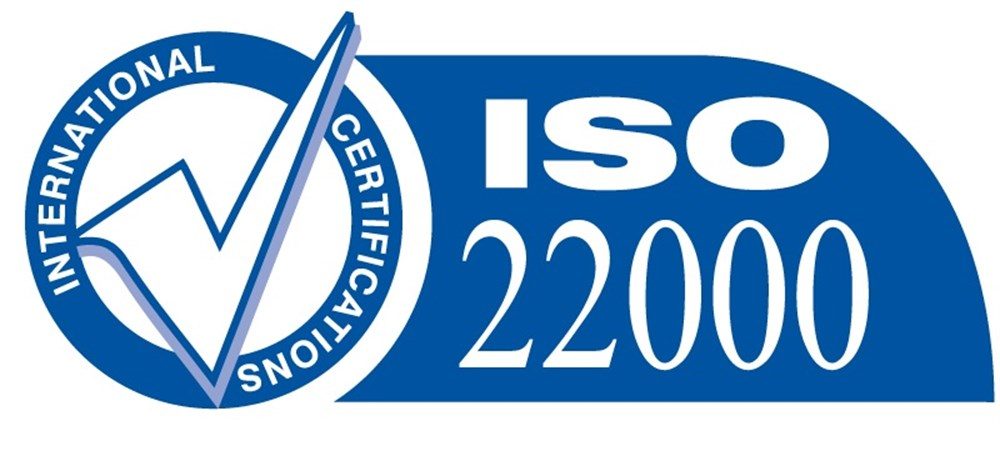 ISO Belgesi